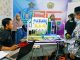 Tim Robotic MAN 1 Bukittinggi Masuk 30 Besar Nasional Lomba MRC 2020