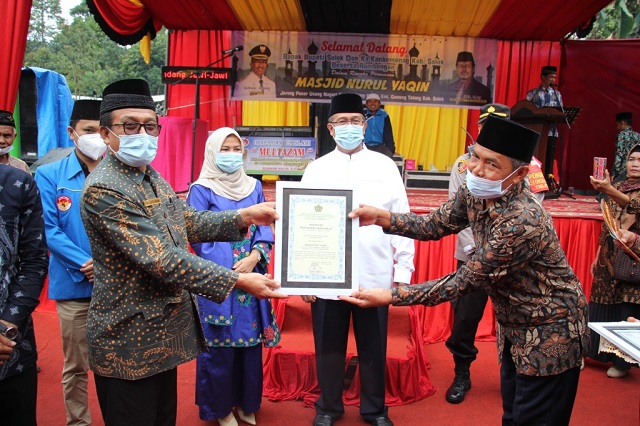 bupati