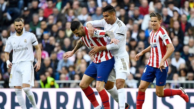 derby