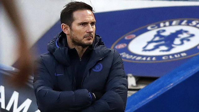 Frank Lampard chelsea
