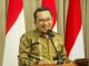 Eka Putra Masuk 10 Besar Bupati Terpopuler se-Indonesia