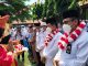 DR.Helmi Hadiri Milad ke 44 MAN 2 Pesisir Selatan