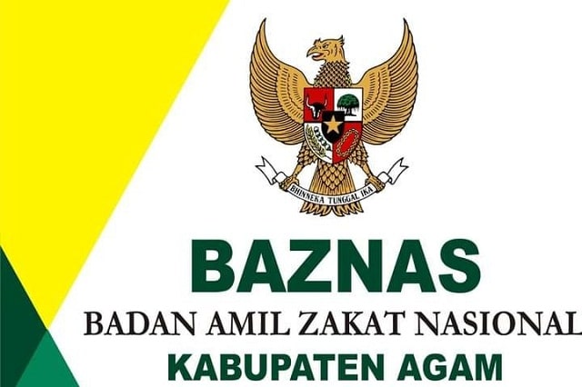 BAznas Agam agam baznas