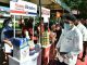 Pemko Padang Gelar Pasar Murah Bagi Warga Bungtekab