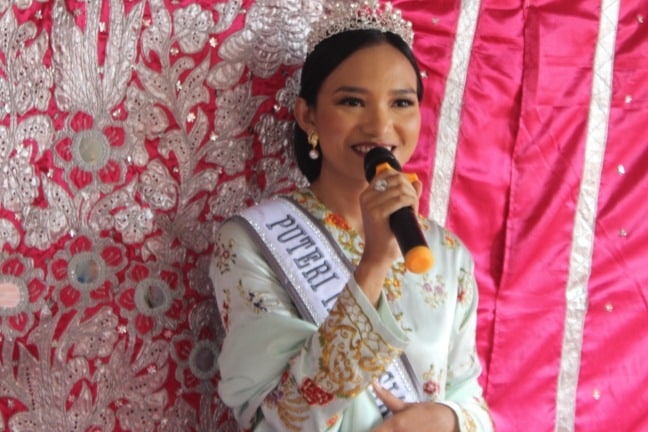 wali