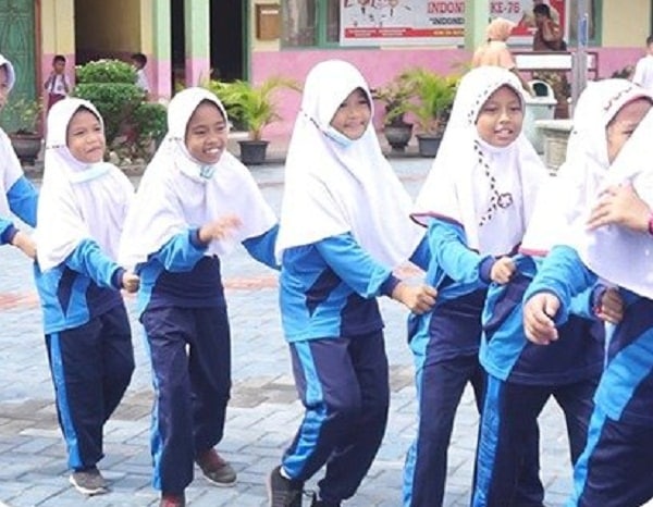 sekolah