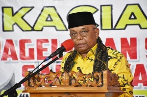 Kembangkan Seni Budaya dan UMKM, Bupati Buka Koto Kaciak Expo 1 UMKM