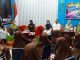 Kemenag Padang Panjang Syiarkan MADINA di Radio Edukasi Resfour 104,5 FM