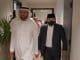 Menag Yaqut Bertemu Menteri Haji Saudi, Diskuskan Persiapan Awal Haji 1444 H/2023 M