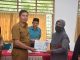 BAZNAS Kota Sawahlunto Salurkan Zakat Periode bulan Juli