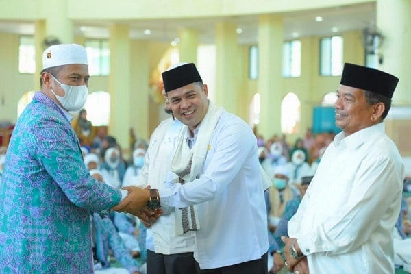 bupati