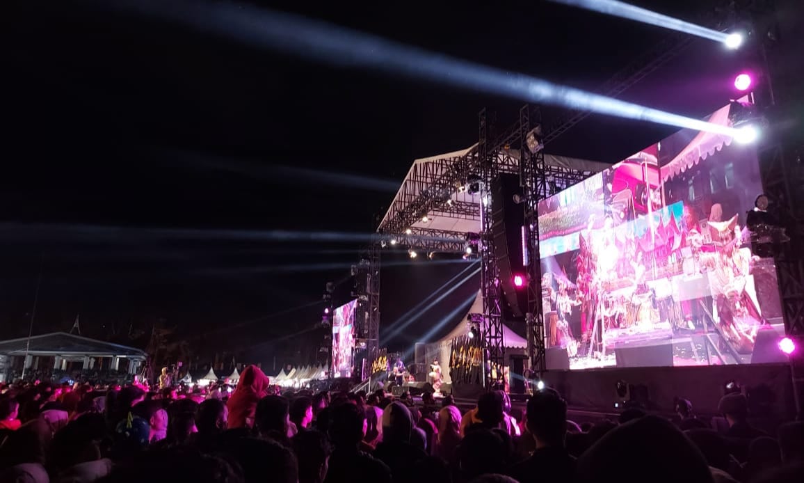 IMG-20220702-WA0006 Sumatra Bike Week 2022 Resmi Ditabuh