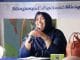 Kiki Anugerah Dia Sambangi Kampung KB Gantiang dan Padang Kelok