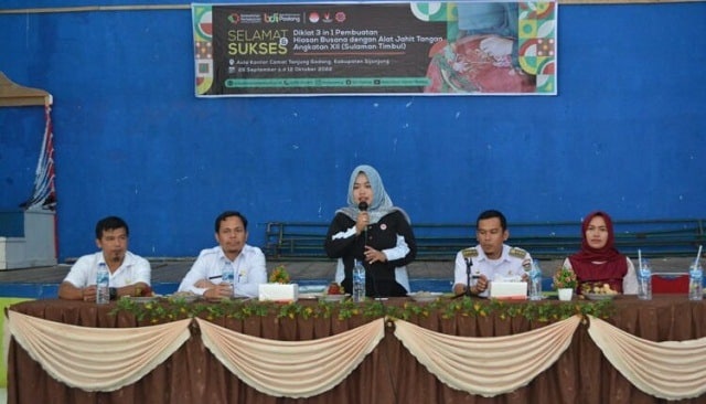 Jahit1 ketua