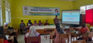 Menuju Revitalisasi, KUA Akabiluru dan FKUB 50 Kota Tandatangani Perjanjian Kerjasama 2 KUA AKB 3