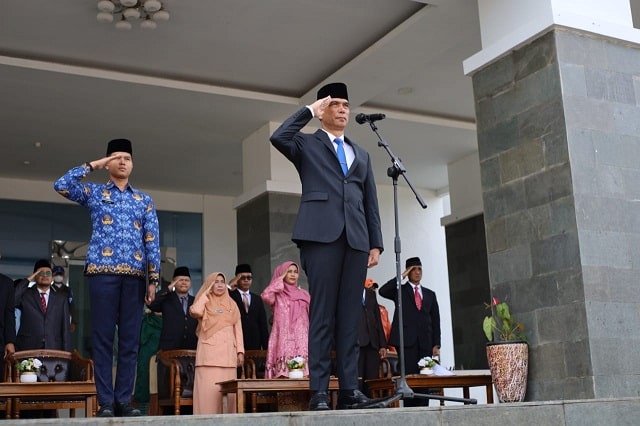 Pemuda sumpah