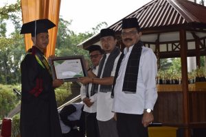 Wisuda Tahfiz