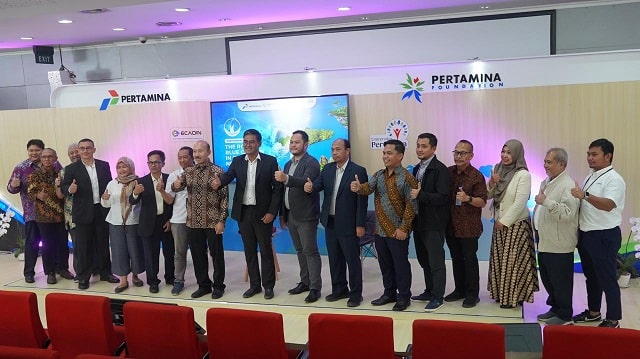 Pakar Nasional dan Internasional Beri Solusi Hindari Bencana Pemanasan Global 1 0127 up c