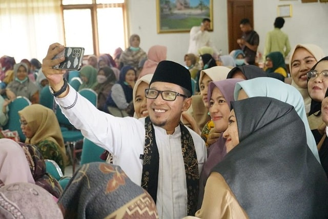 020 p3k kesehatan tanah datar pegawai