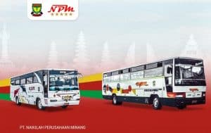 Bus Baru PO. NPM Akan Hadir dengan Corak Era 90an 2 034 npm baru b