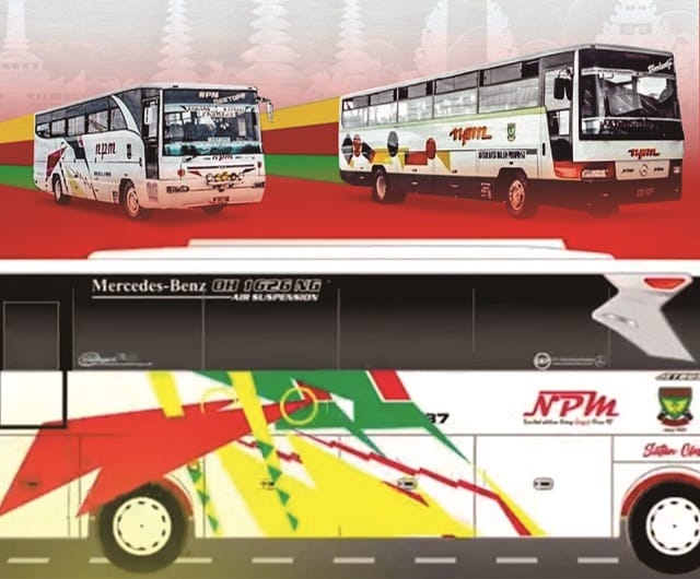 034 npm baru c npm