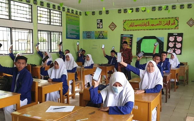 039man 1 solok a madrasah