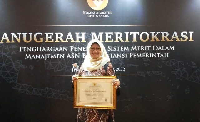 045 anugerah bukittinggi pembinaan