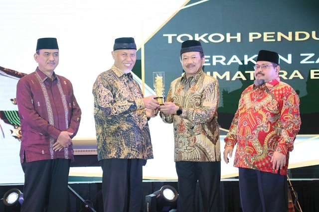 Baznas sumbar
