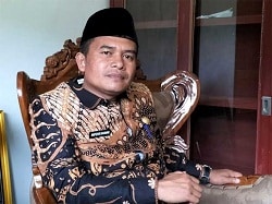Pincuran Puti dalam Balutan KBA Talang Babungo 2 talang