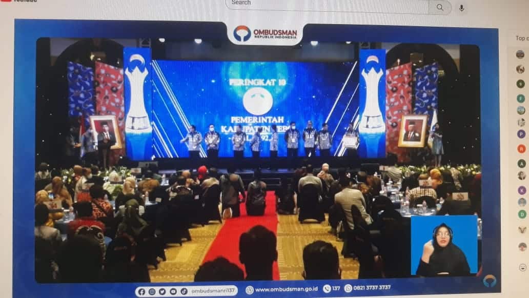 IMG-20221224-WA0003 Sumatera Barat Raih Anugerah Predikat Standar Pelayanan Publik