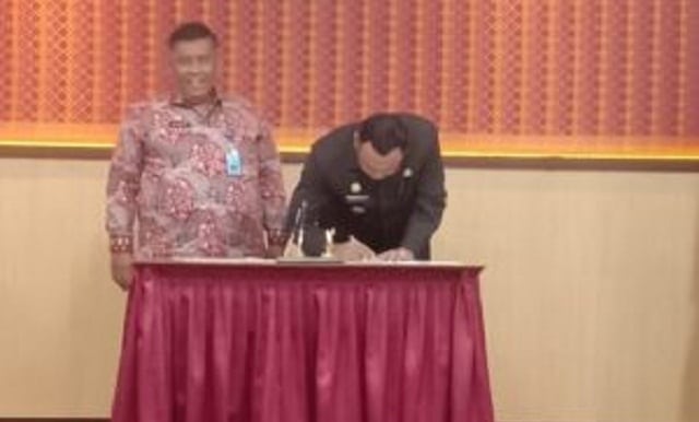 Menkum dengan