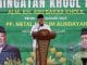 LaNyalla Ingatkan Pernyataan KH As’ad Syamsul Arifin
