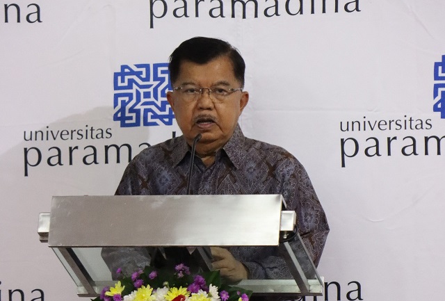 Demikian disampaikan Menkopolhukam RI Prof. Dr. Mahfud MD dalam acara Dies Natalis Universitas Paramadina ke-25 di kampus Paramadina di Jalan Gatot Subroto, Jakarta Selatan (10/1/2023).