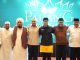 Resmi Dibuka, Wagub Audy Dukung Hijrahfest sebagai Event Tahunan Sumbar