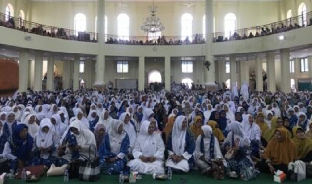 bupati