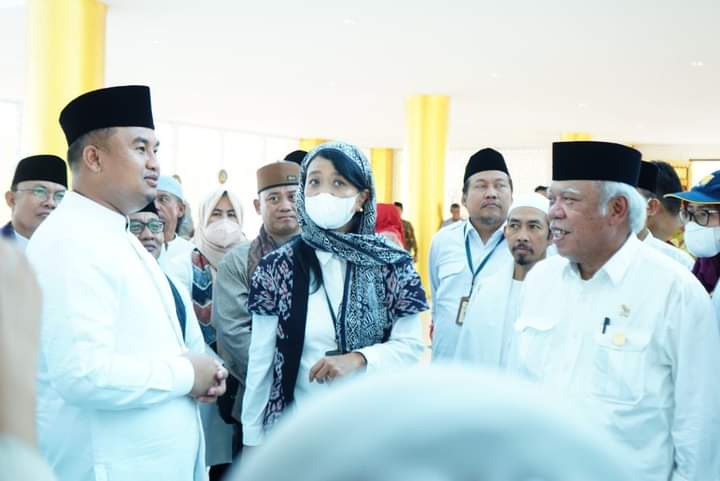 bupati