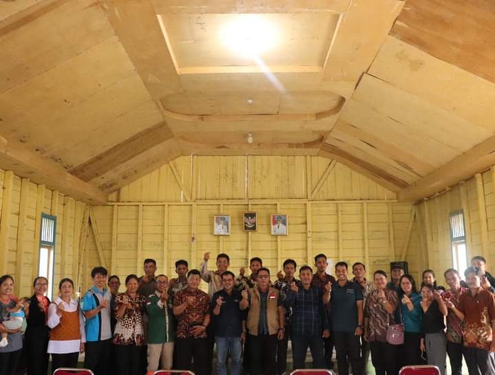 mentawai