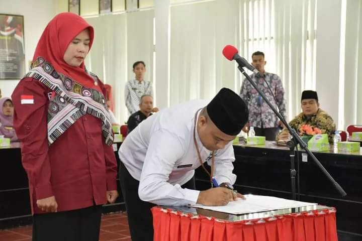 kabupaten