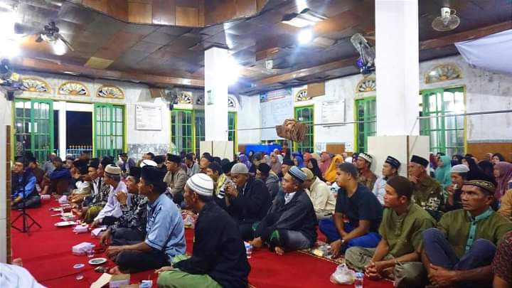 bupati