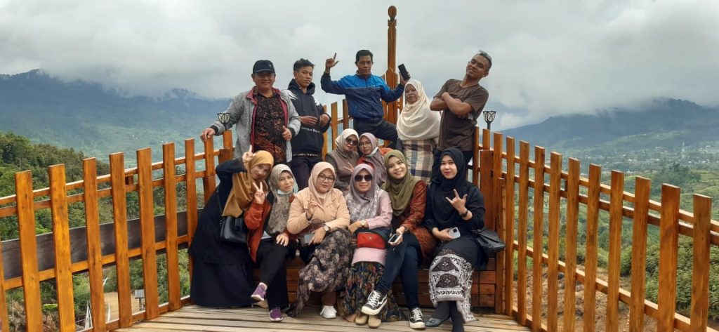Pincuran Puti Talang Babungo, Geowisata Yang Menggoda 7 IMG 20230105 WA0021