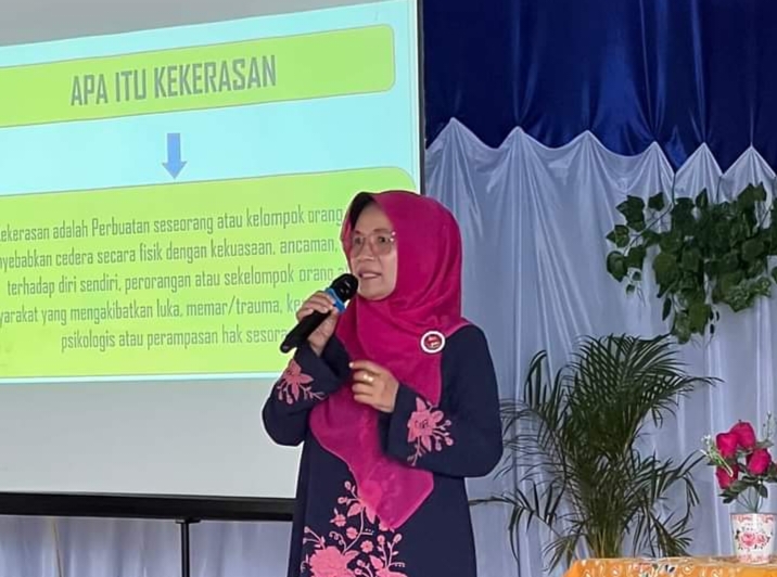 ketua