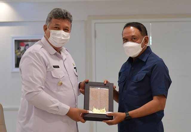 Menpora2 penyelesaian