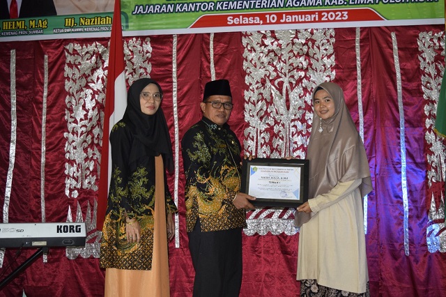 WhatsApp Image 2023-01-11 at 13.52.45 Pondok Pesantren Al Kautsar Raih 181 Prestasi Sepanjang Tahun 2022