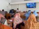 MTsN 1 Bukittinggi Menjadi Titik Lokasi Pelaksanaan Sosialisasi BIMTEK Kurikulum Merdeka MTs Kota Bukittinggi