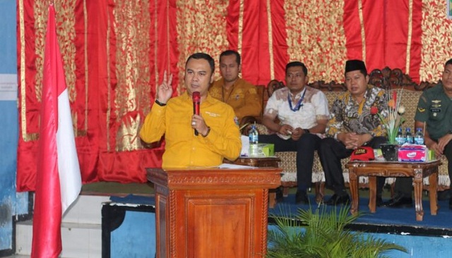 musrenbang sijunjung