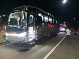 Trip Report Palala E04 (3), Subuh di Palembang Makan Pagi di Lampung 9 01 Palala b