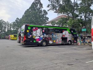 Trip Report Palala E04 (3), Subuh di Palembang Makan Pagi di Lampung 13 01 Palala i