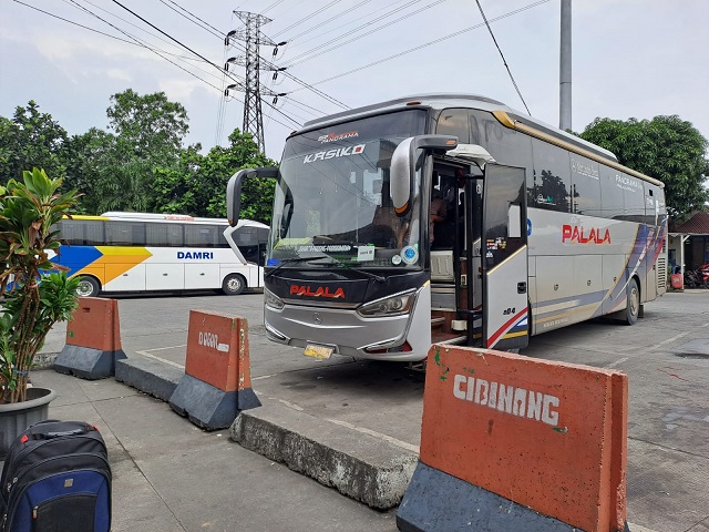 Trip Report Palala E04 (3), Subuh di Palembang Makan Pagi di Lampung 14 01 Palala j