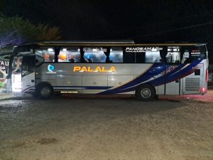 Trip Report Palala E04 (3), Subuh di Palembang Makan Pagi di Lampung 8 01 Palala k