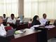 Kakan Kemenag Kota Bukittinggi Ikuti CAT IPMB Tahap 2